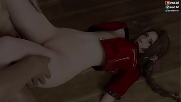 aerith church service