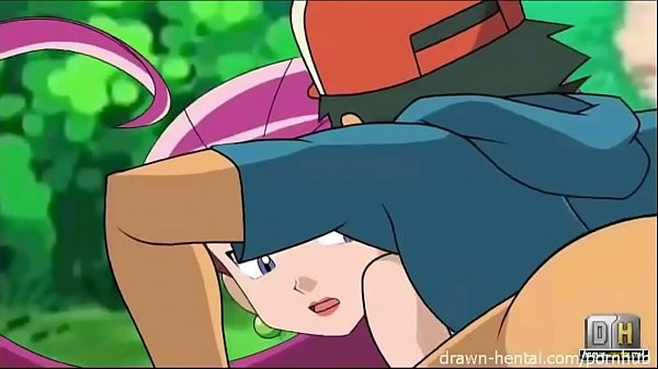 Ash Ketchum vs Jessie : Pokémon