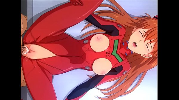 Asuka idolatrando a pica