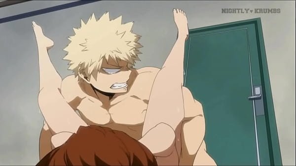 Bakugo, Deku, & Uraraka – by nightlykrumbs