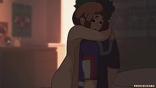 Boku no Hero Academia Hentai