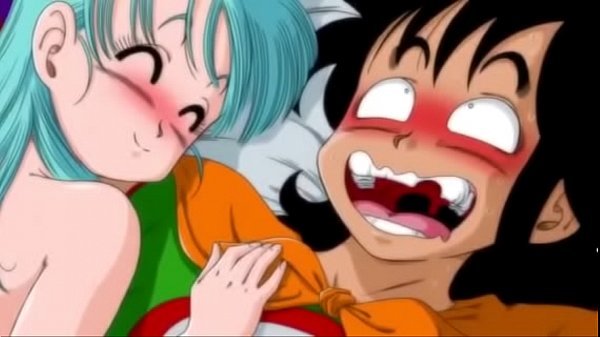 Bulma adventure 2 [All Sex Scenes]