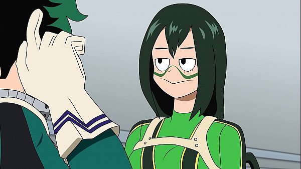 [Freako] Frisky Froppy (1080P)