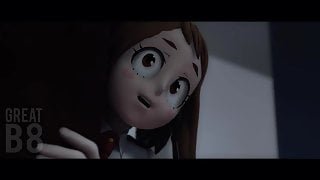 My Hero Academia