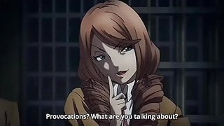 Prison School OVA anime special uncensored (2016)