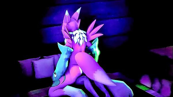 Renamon Booty.wmv