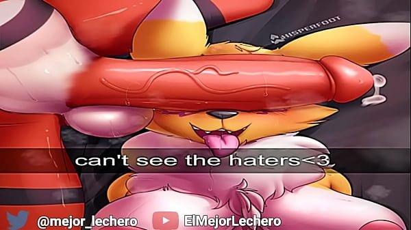 Renamon (Digimon) – Porn Parody XXX