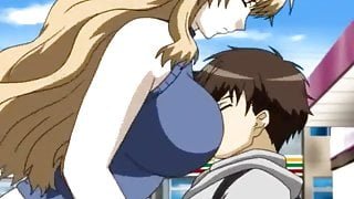 Shimaizuma #1 hentai OVA uncensored (2007 English subtitles)