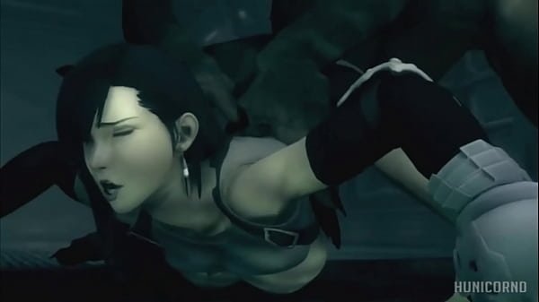 TIFA GAME OVER 01 / MORE ON http://motriael.com/71lV