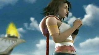 Yuna Last Mission