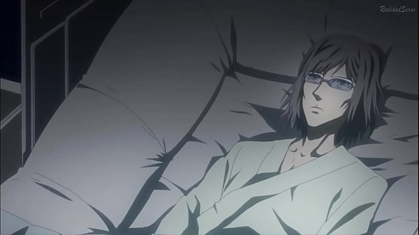 Arpeggio of Blue Steel Capitulo 6