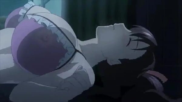 Maken-Ki! – HENTAI VERSION UNCENSORED