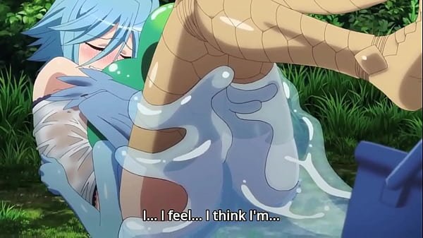 Monster Musume: Everyday Life with Monster Girls – HENTAI VERSION UNCENSORED