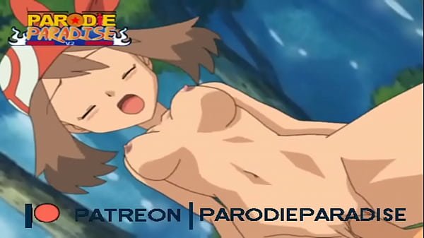 Pokemon XXX3 – May (Full version)