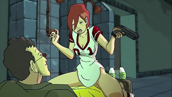 Riding Shotgun – clip 1